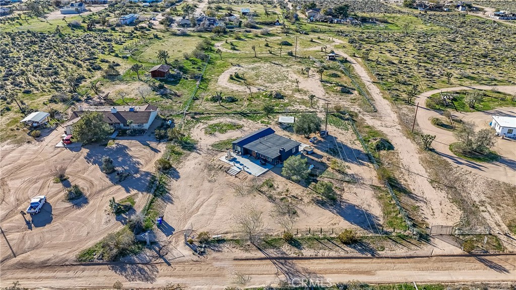 3552 Condalia Avenue Yucca Valley, CA 92284 - Photo 23 of 30