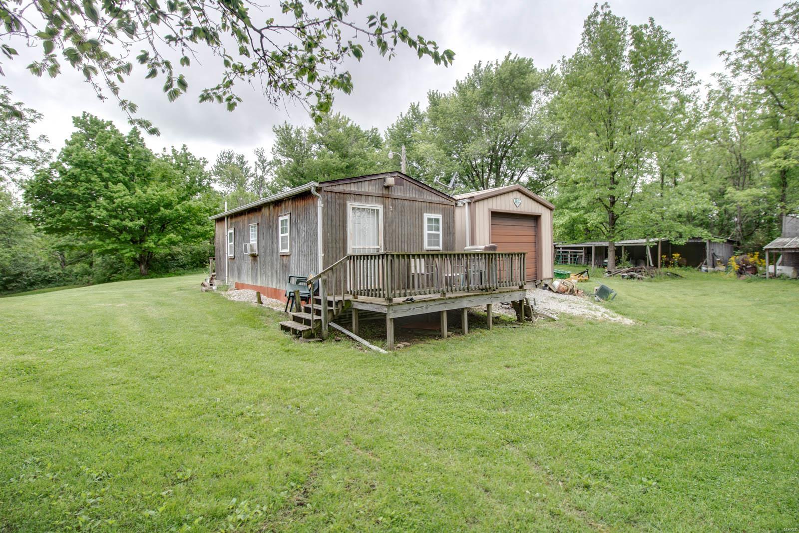 1428 Hettick Road Greenfield, IL 62044 - Photo 14 of 63 Gallery Image 14