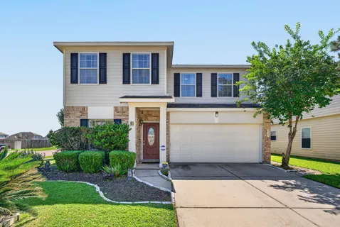 $3,200 | 2522 Knoll Shadows Lane, Katy, TX 77449