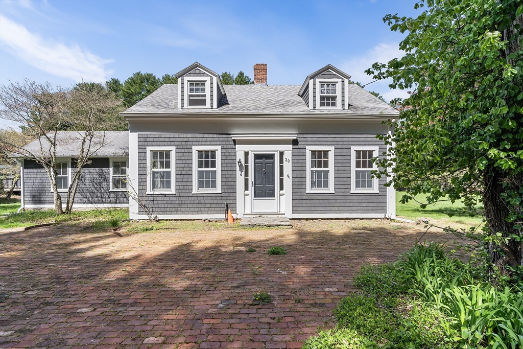 20 School Street Rehoboth, MA 02769 - Photo 1 of 42