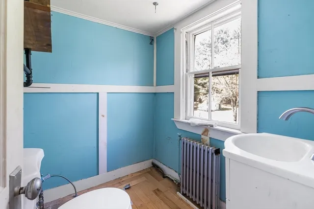 $550,000 | 20 School Street, Rehoboth, MA 02769