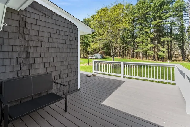 $550,000 | 20 School Street, Rehoboth, MA 02769