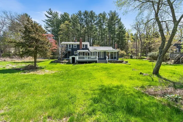 $550,000 | 20 School Street, Rehoboth, MA 02769