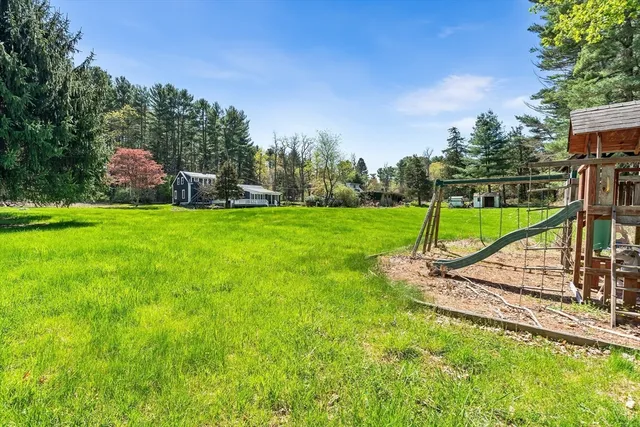 $550,000 | 20 School Street, Rehoboth, MA 02769