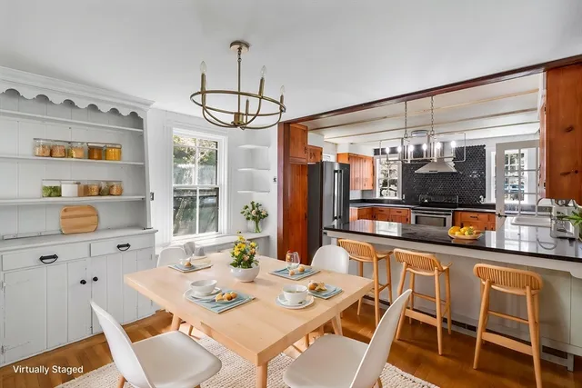 $550,000 | 20 School Street, Rehoboth, MA 02769