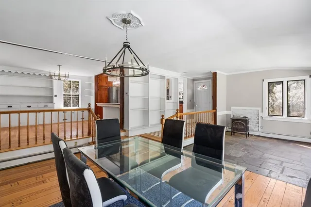 $550,000 | 20 School Street, Rehoboth, MA 02769