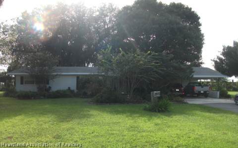 2972 George Anderson Road Wauchula, FL 33873 - Photo 1 of 1 Gallery Image 1