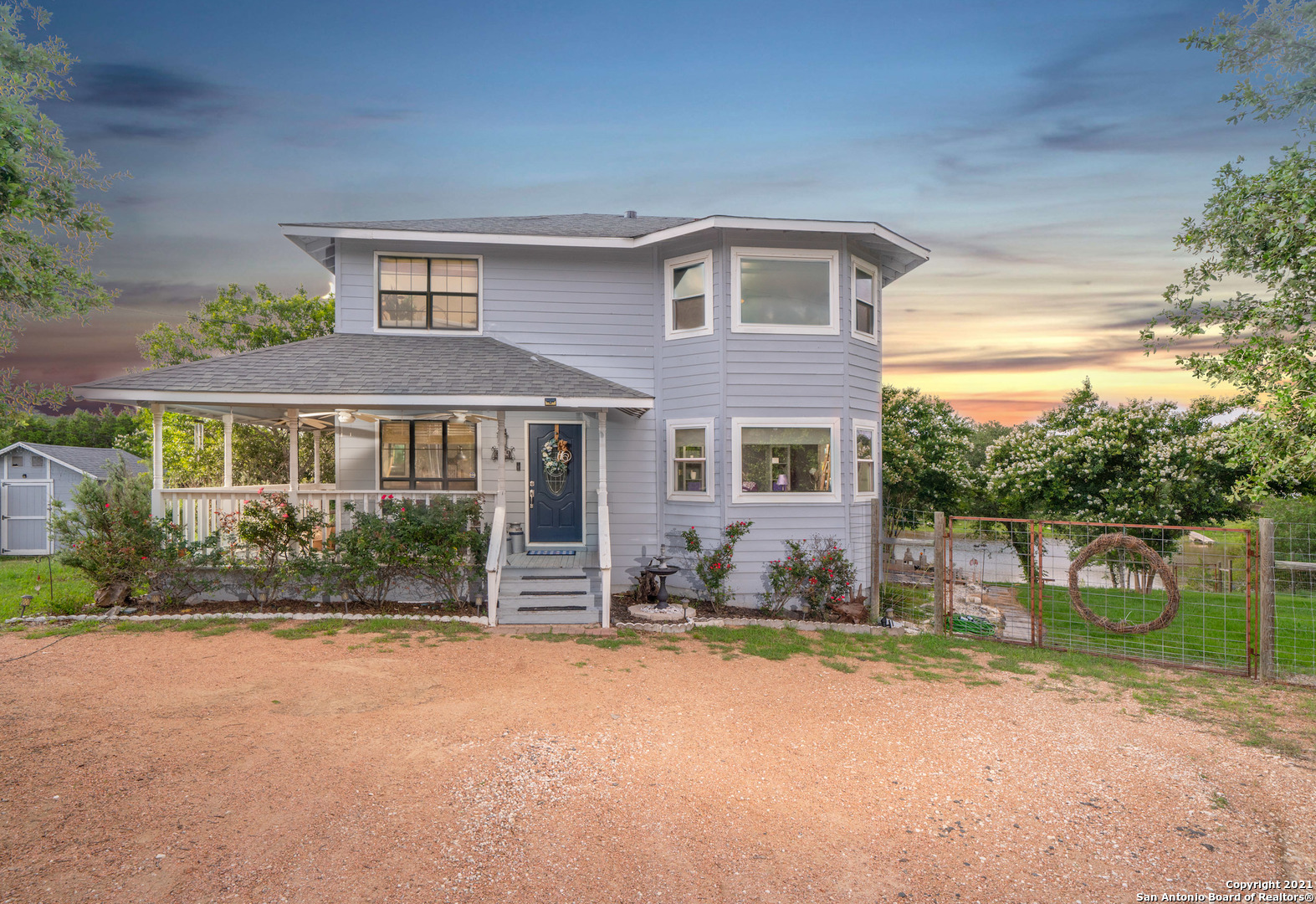 139 Lake Crest Spring Branch, TX 78070 - Photo 1 of 1 Gallery Image 1