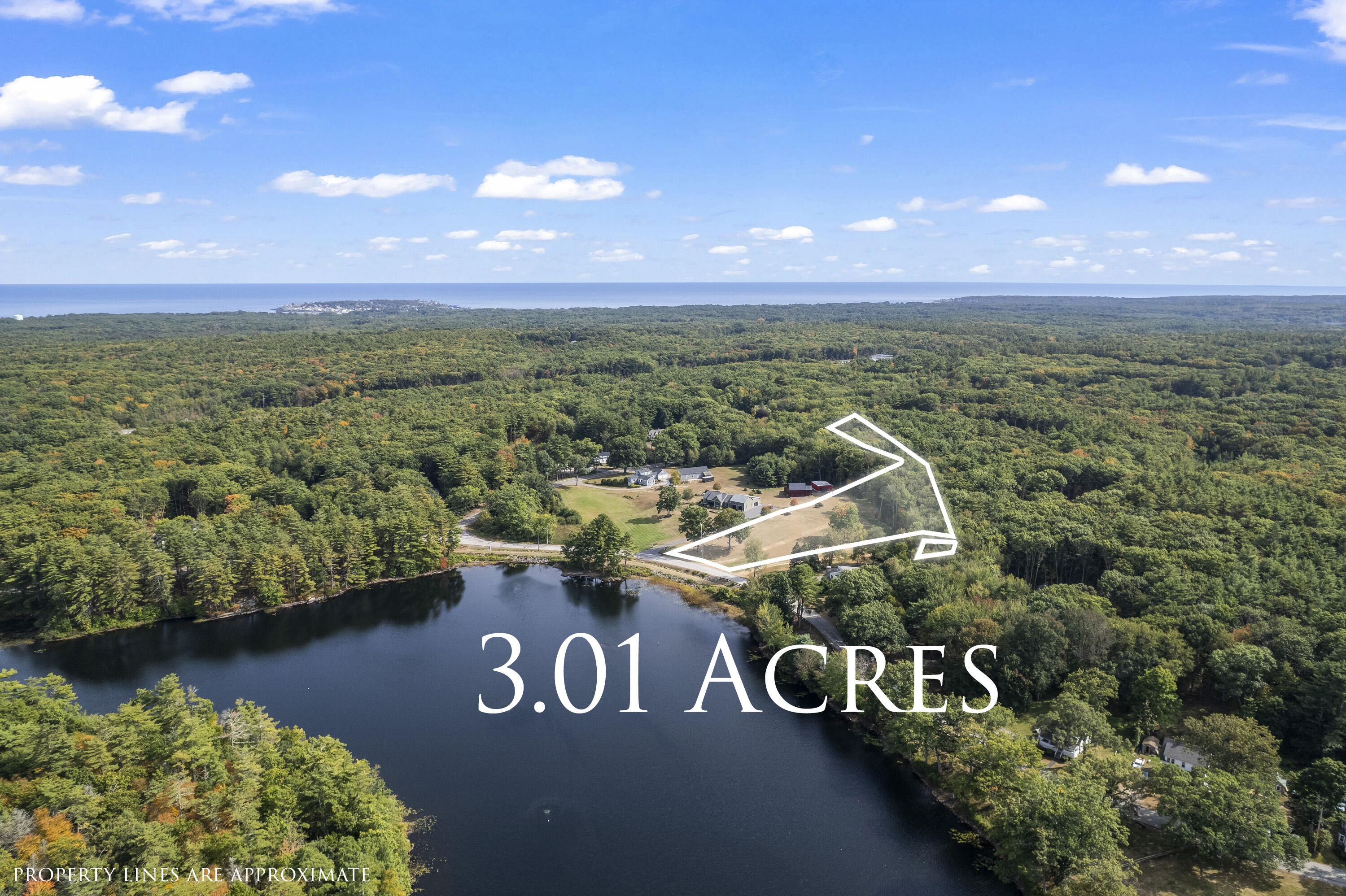 255 Scituate Road York, ME 03909 - Photo 5 of 16 255 Scituate Rd, York