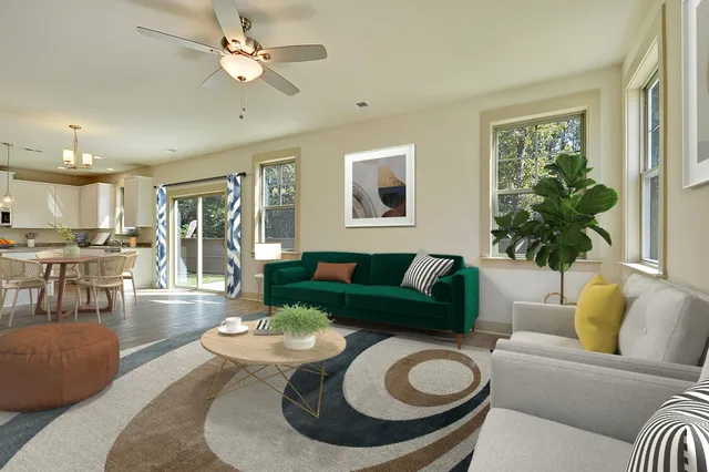 $461,900 | 4000 Connor Court, North Charleston, SC 29406