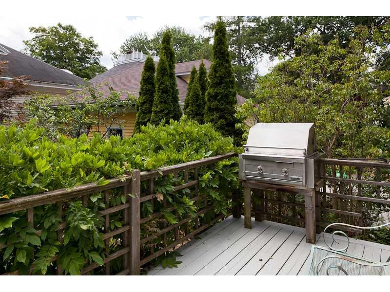 104 Prospect Street Portland, ME 04103 - Photo 26 of 28 Patio/Deck.