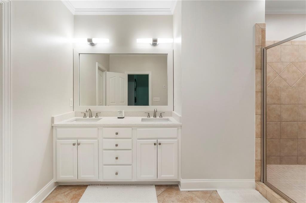 402 Wade Creek Road Alpharetta, GA 30009 - Photo 17 of 27