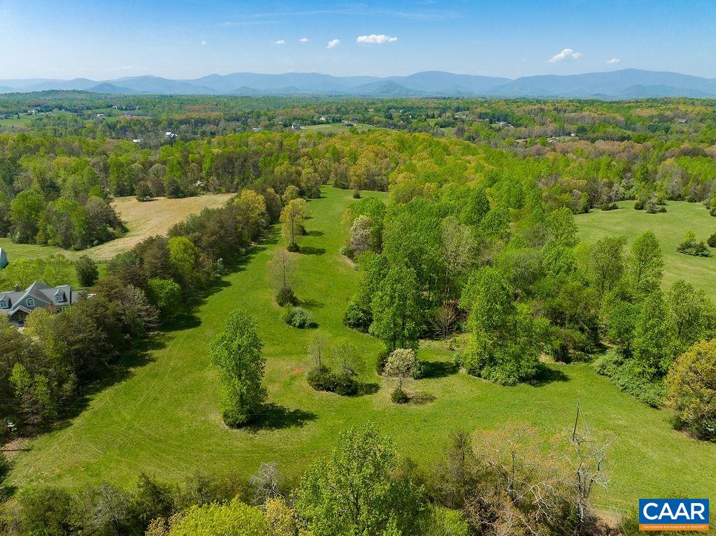 Tbd Frays Mill Road Ruckersville, VA 22968 - Photo 2 of 5 a view of an outdoor space and a lake view
