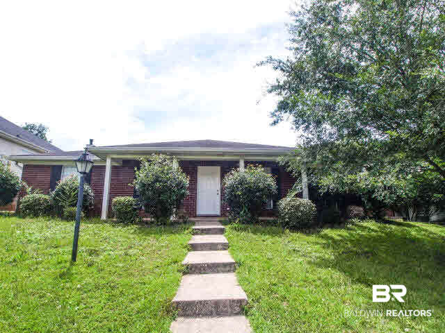 1210 East Smithfield Road Mobile, AL 36695 - Photo 1 of 22