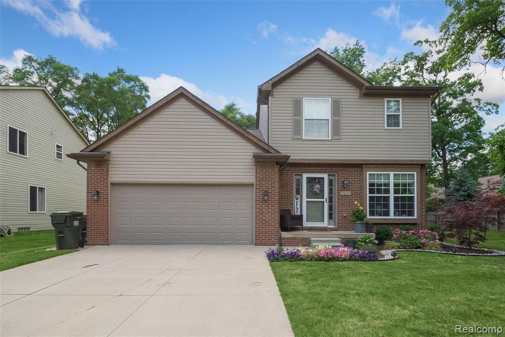 2320 Longview Avenue Rochester Hills, MI 48307 - Photo 1 of 25