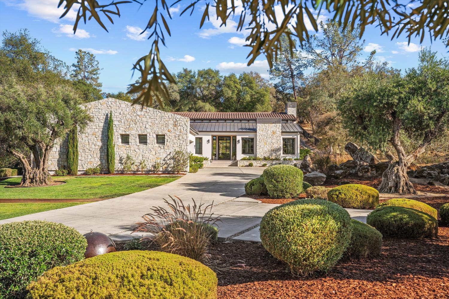 7006 Rutherford Canyon Road Loomis, CA 95650 - Photo 2 of 99 Gallery Image 2