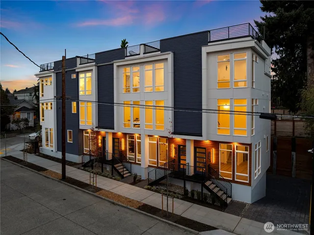 $695,000 | 7522 6th Avenue Northwest, Seattle, WA 98117