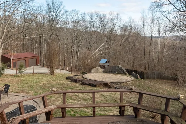 $849,900 | 1425 Skyline Drive, Cobden, IL 62920