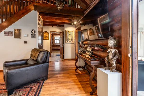 $849,900 | 1425 Skyline Drive, Cobden, IL 62920