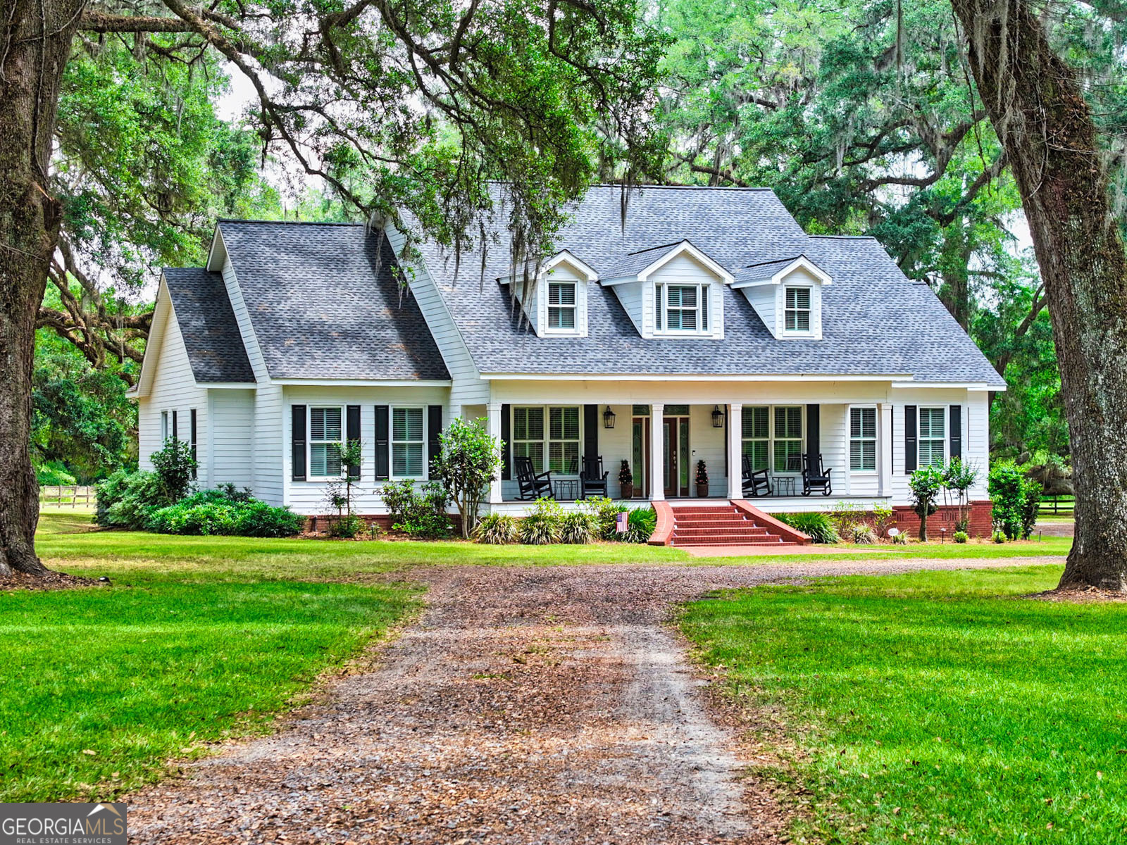 927 Sally Road Boston, GA 31626 - Photo 1 of 1 Gallery Image 1