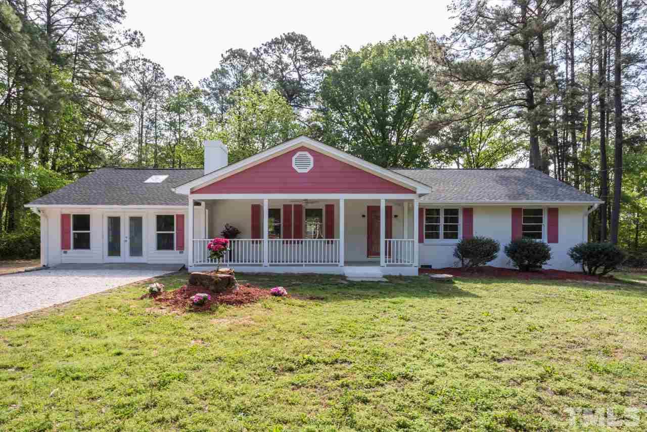 5705 Spring Road Raleigh, NC 27603 - Photo 2 of 25