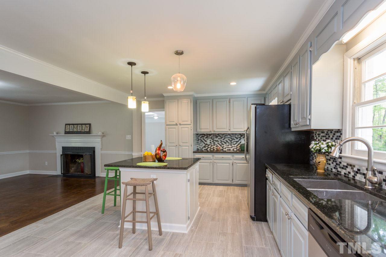 5705 Spring Road Raleigh, NC 27603 - Photo 14 of 25