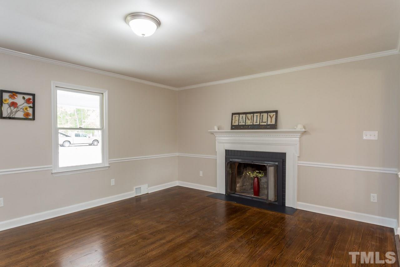 5705 Spring Road Raleigh, NC 27603 - Photo 15 of 25