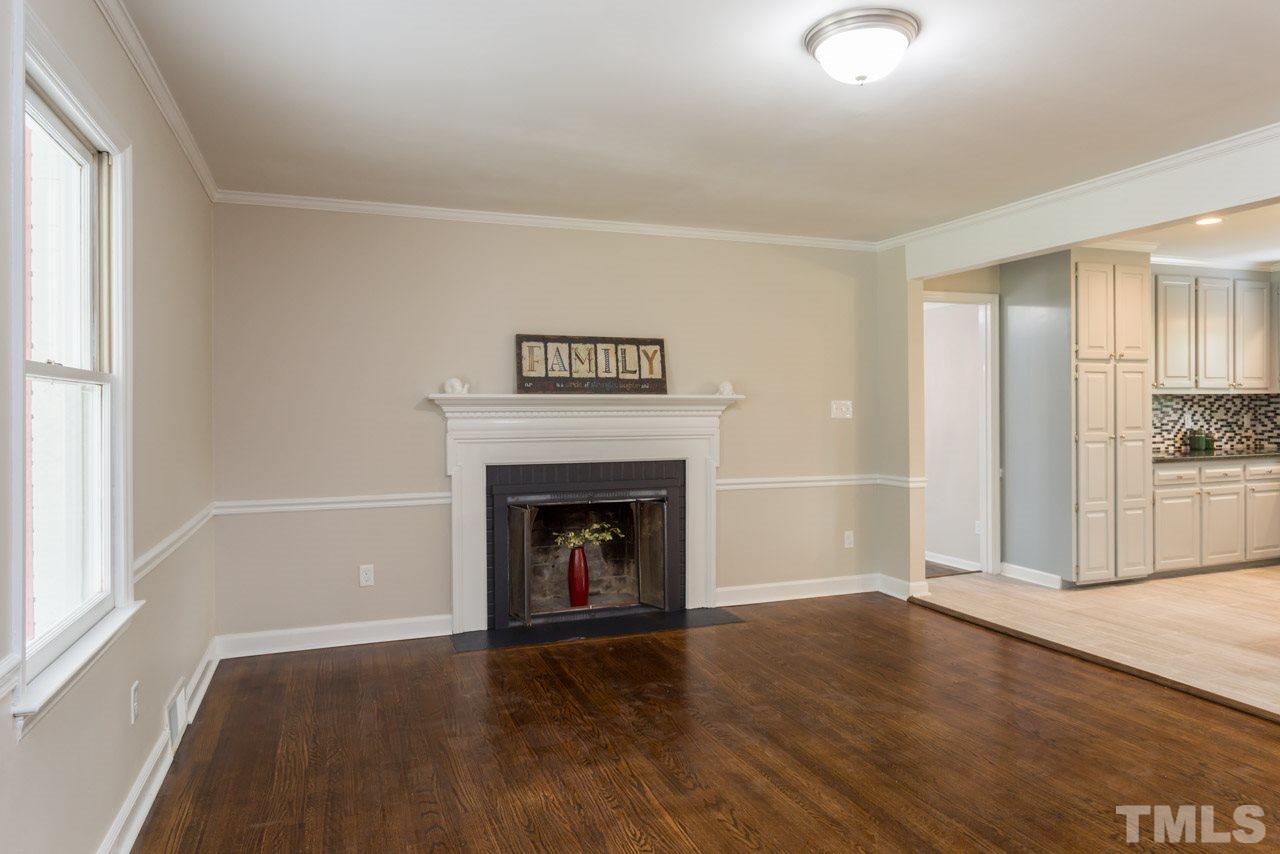 5705 Spring Road Raleigh, NC 27603 - Photo 16 of 25