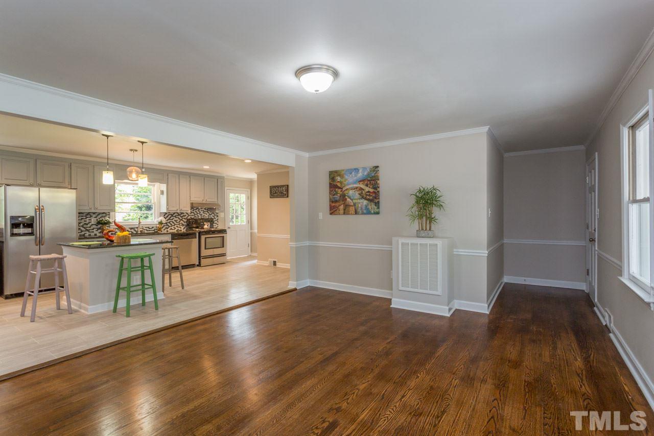 5705 Spring Road Raleigh, NC 27603 - Photo 17 of 25