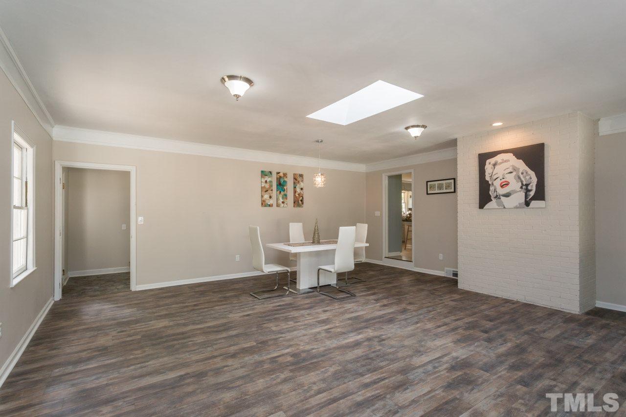 5705 Spring Road Raleigh, NC 27603 - Photo 19 of 25
