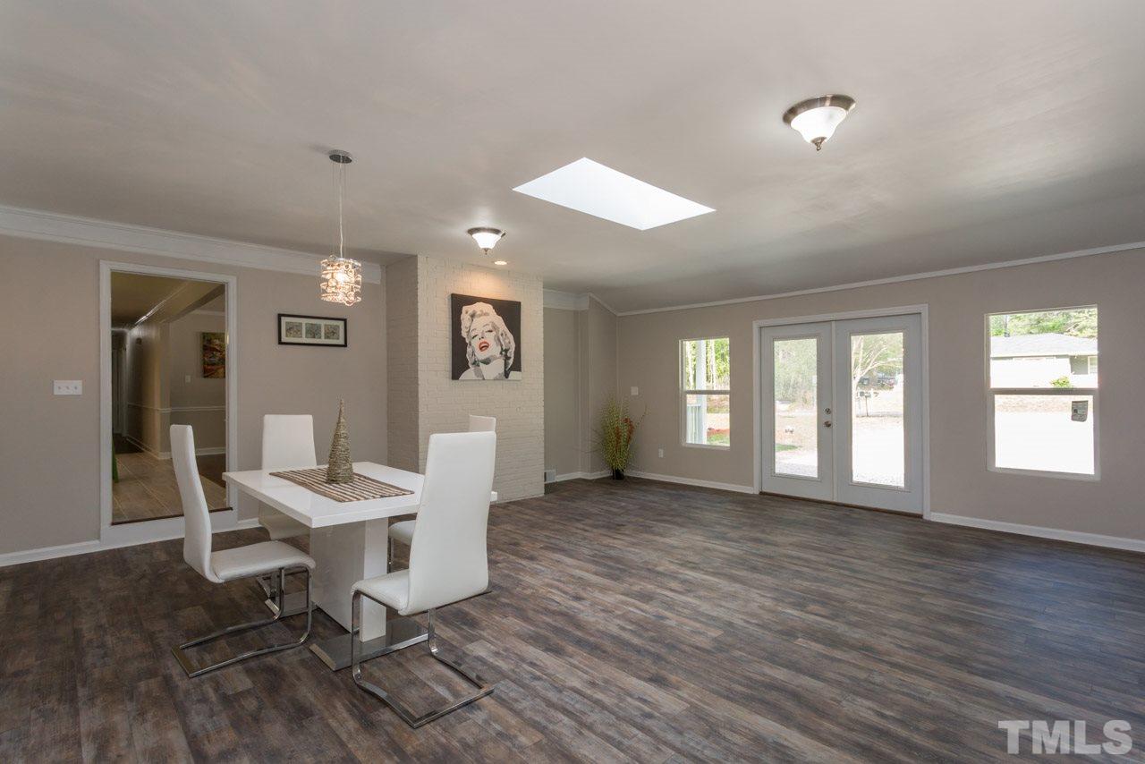5705 Spring Road Raleigh, NC 27603 - Photo 20 of 25