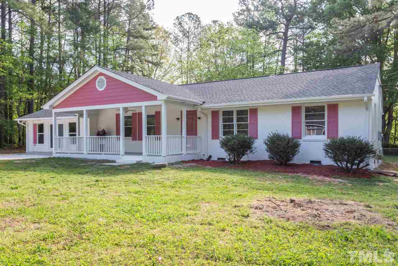 5705 Spring Road Raleigh, NC 27603 - Photo 3 of 25