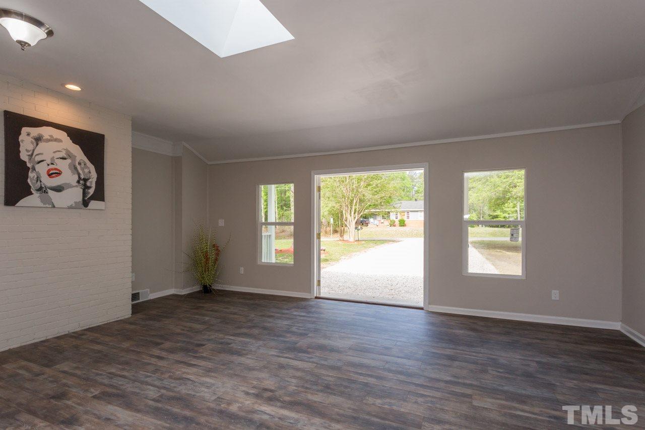 5705 Spring Road Raleigh, NC 27603 - Photo 21 of 25