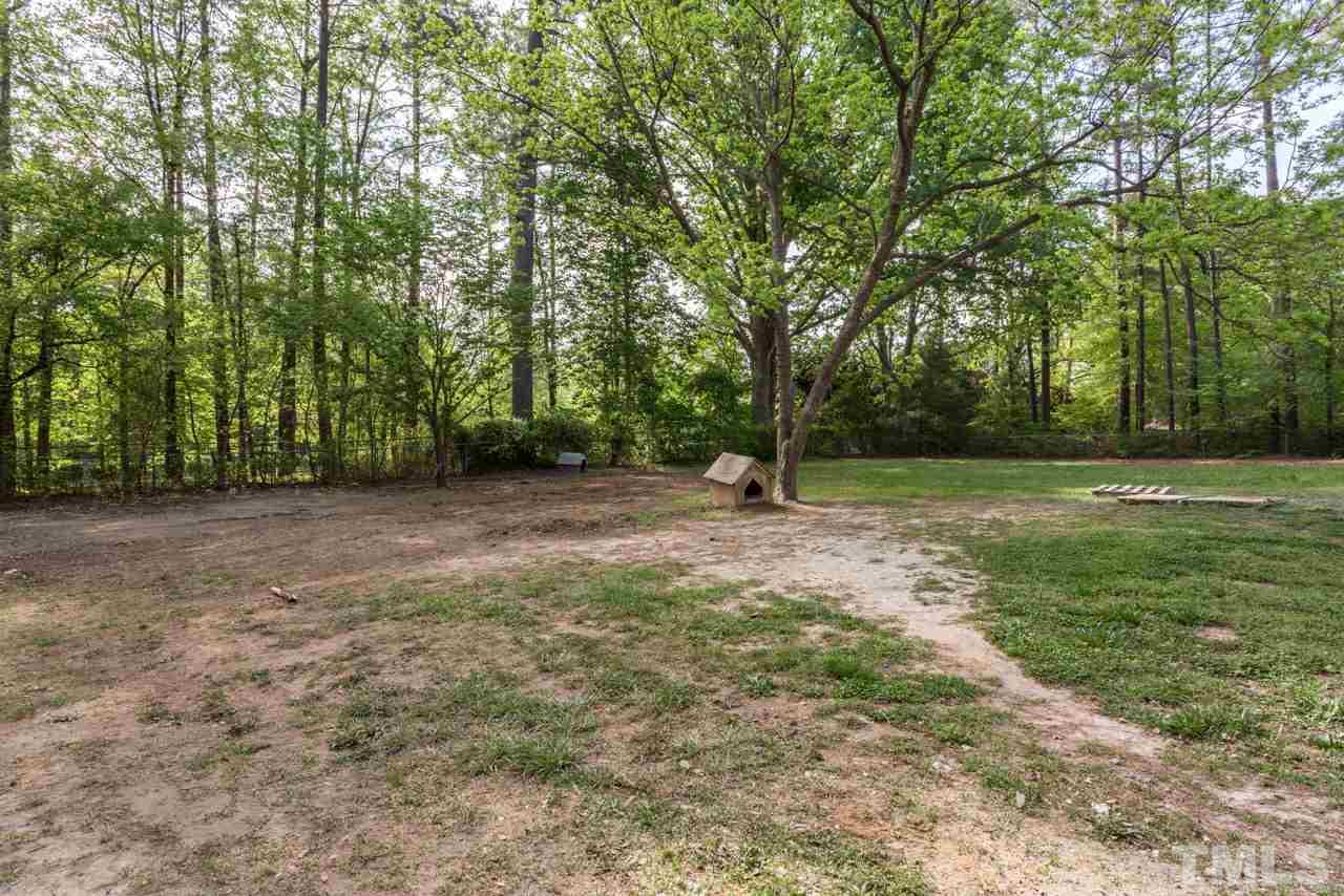 5705 Spring Road Raleigh, NC 27603 - Photo 24 of 25