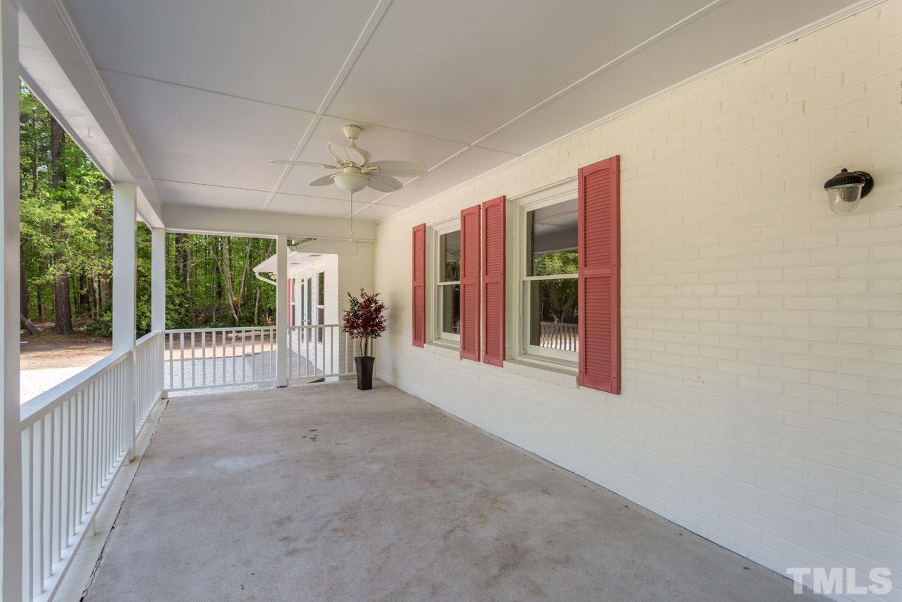 5705 Spring Road Raleigh, NC 27603 - Photo 4 of 25