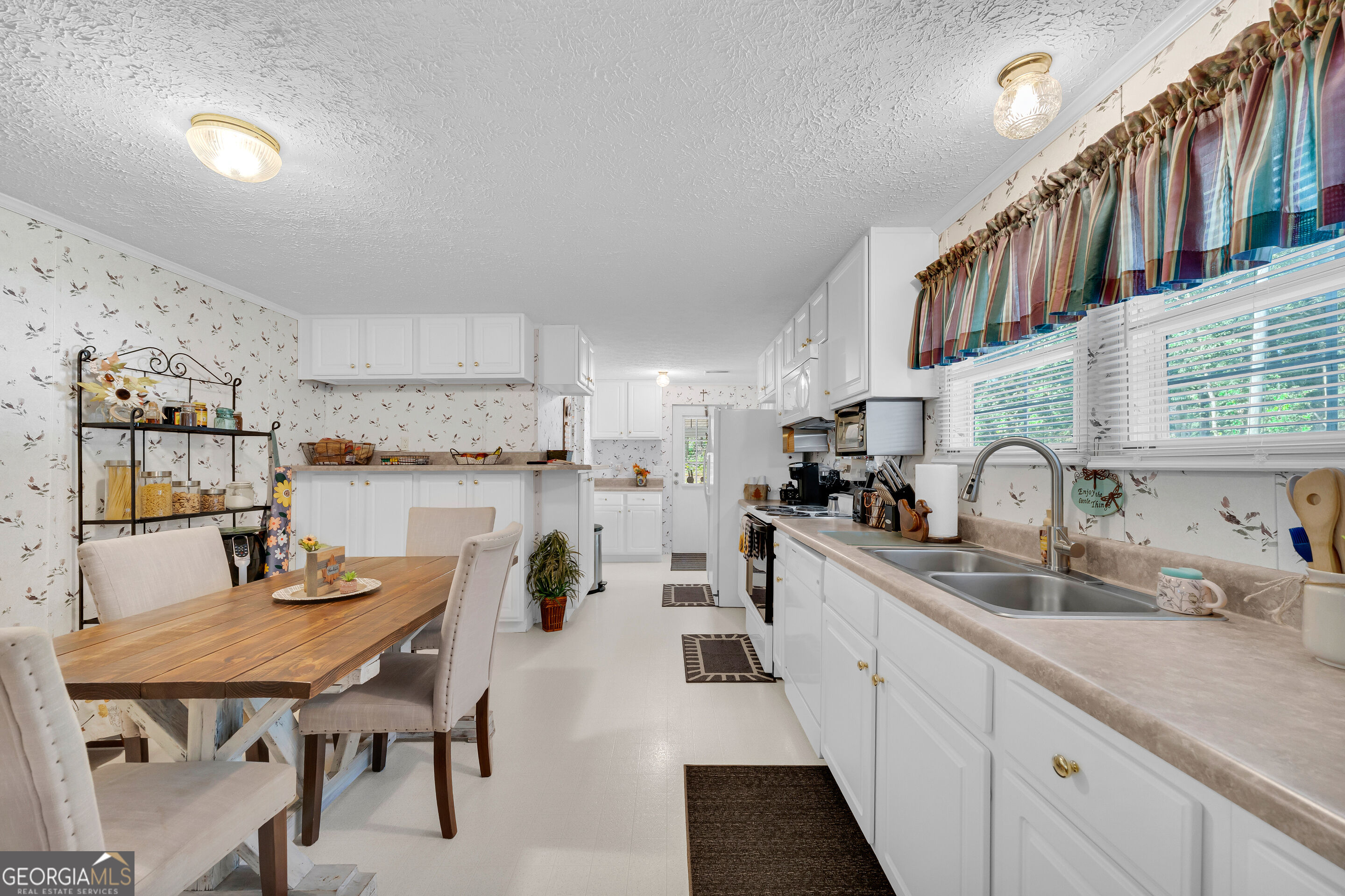 763 Akin Lunsford Road Canon, GA 30520 - Photo 23 of 61 Gallery Image 23