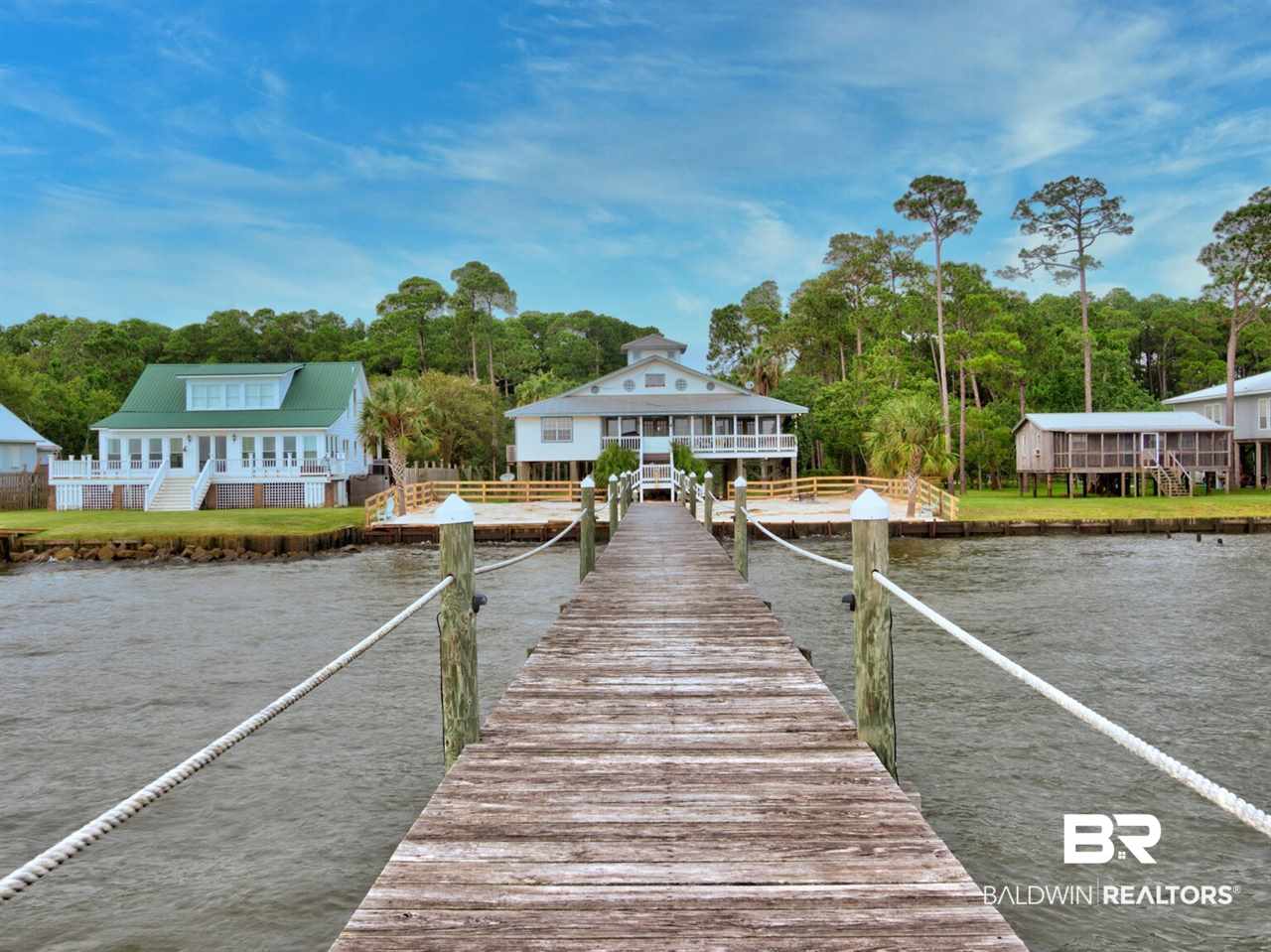 10875 County Road 1 Fairhope, AL 36532 - Photo 25 of 33