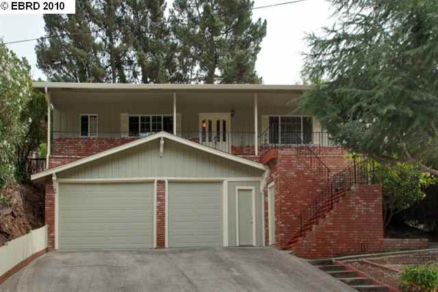 18120 Walnut Road Castro Valley, CA 94546 - Photo 1 of 1 Gallery Image 1