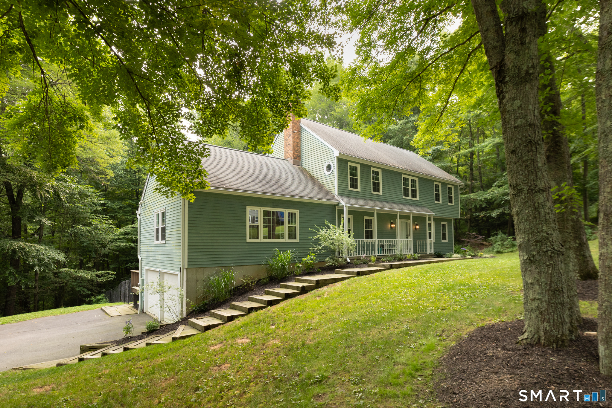 11 Cobblers Mill Road Newtown, CT 06482 - Photo 33 of 34