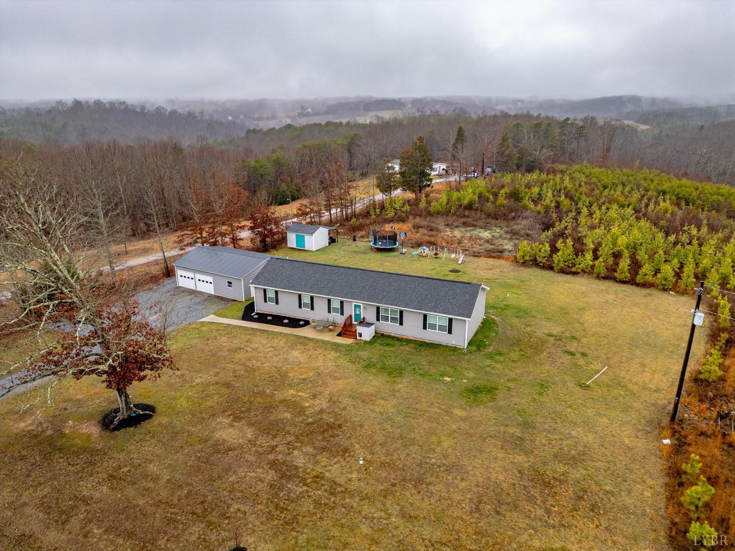 1721 Mohawk Road Gladys, VA 24554 - Photo 3 of 59 Gallery Image 3