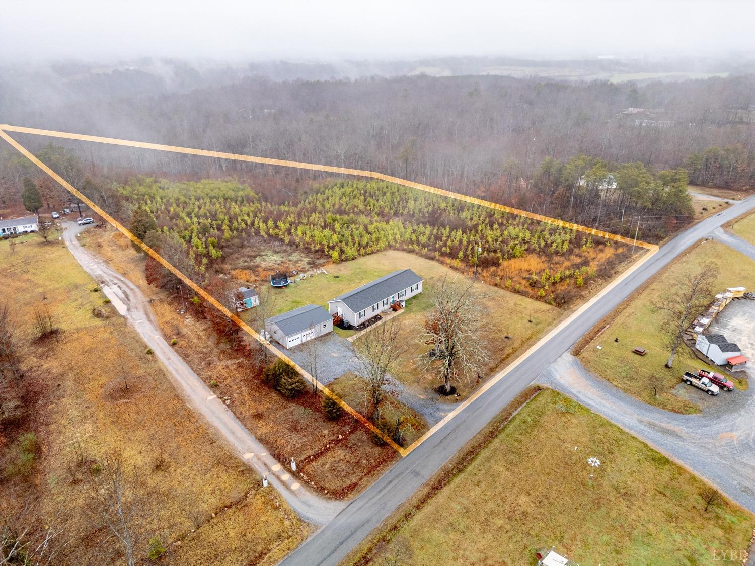 1721 Mohawk Road Gladys, VA 24554 - Photo 4 of 59 Gallery Image 4