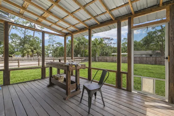 $25,000 | 14845 Collecting Canal Road, Loxahatchee Groves, FL 33470