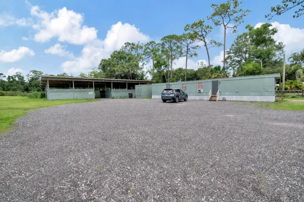 $25,000 | 14845 Collecting Canal Road, Loxahatchee Groves, FL 33470