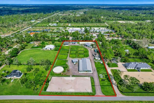 $25,000 | 14845 Collecting Canal Road, Loxahatchee Groves, FL 33470