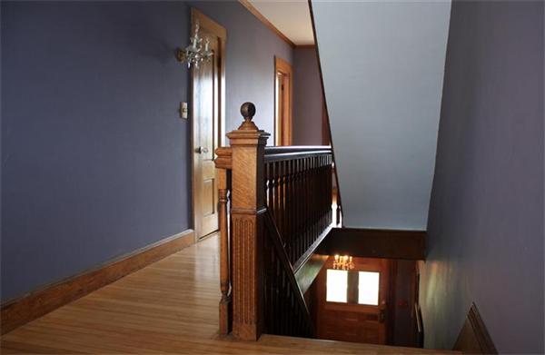 8 Summit Avenue Hull, MA 02045 - Photo 20 of 30 a view of entryway