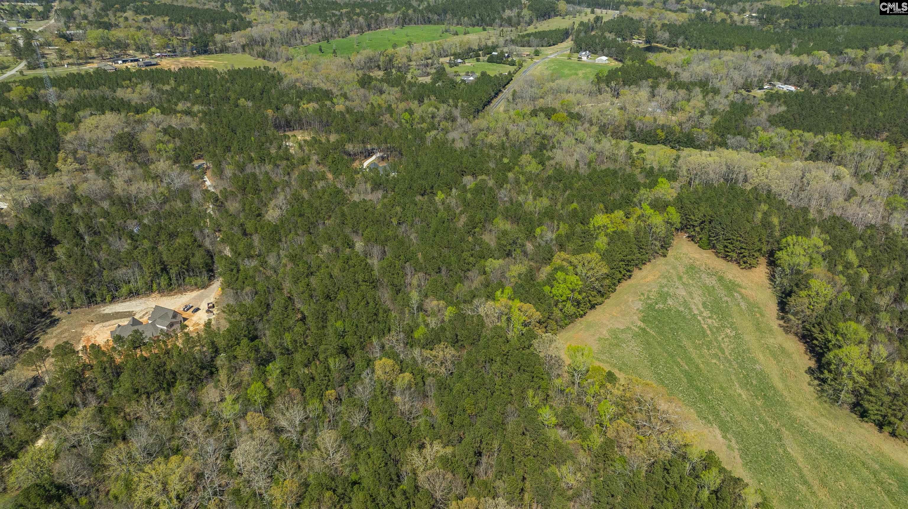226 Granny Hill Road Prosperity, SC 29127 - Photo 20 of 42