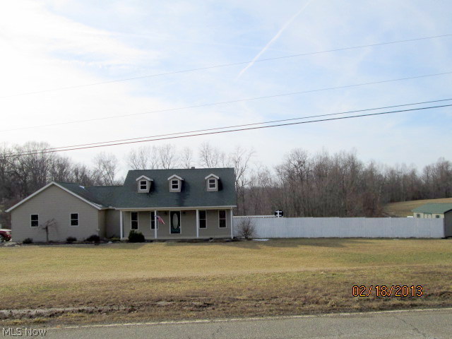 66011 Larrick Ridge Road Cambridge, OH 43725 - Photo 1 of 1