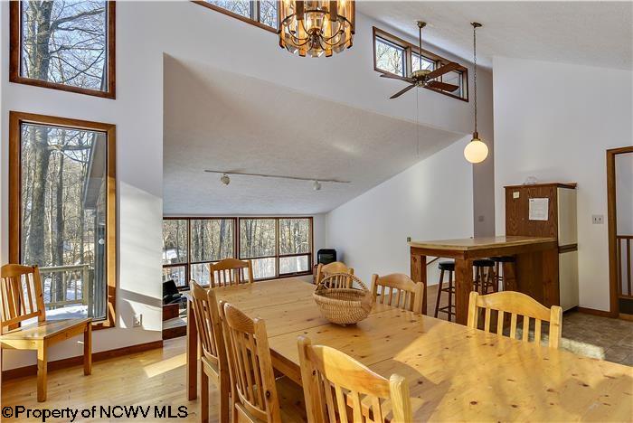 770 Mountainside Road Davis, WV 26260 - Photo 3 of 20 Gallery Image 3