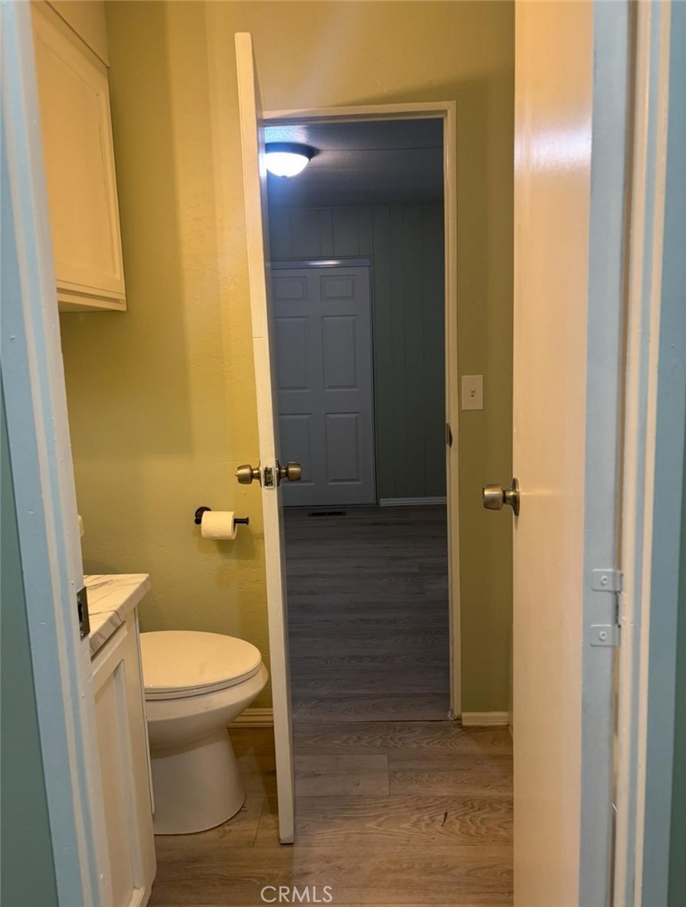 18266 Caliente Creek Road Caliente, CA 93518 - Photo 16 of 39 2nd bathroom