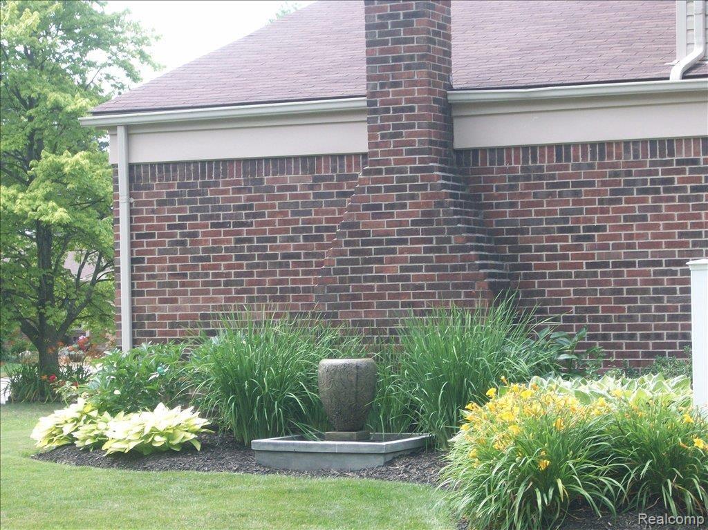 Fountain